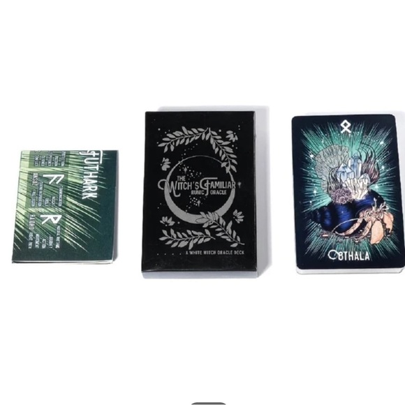 $5 ORACLE CARDS. NEW. SEALED. $5 if bundled - Picture 2 of 11